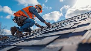 Fast & Reliable Emergency Roof Repairs in Swanton, OH